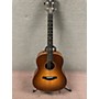 Used Taylor Used Taylor Builders Edition 717e WILD HONEY BURST Acoustic Electric Guitar WILD HONEY BURST