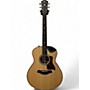 Used Taylor Used Taylor Builders Edition 816ce Natural Acoustic Electric Guitar Natural