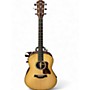 Used Taylor C17E B4004 Sunburst Acoustic Electric Guitar Sunburst