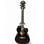 Used Taylor C22CE B5048 METALLIC BLUE FLAKE Acoustic Electric Guitar METALLIC BLUE FLAKE