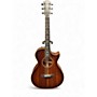 Used Taylor C22ce B3031 12 Fret Koa Shaded Edge Burst Acoustic Electric Guitar Shaded Edge Burst