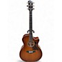 Used Taylor C24CE B4006 SHADED EDGE BURST Acoustic Electric Guitar SHADED EDGE BURST