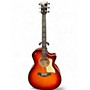 Used Taylor CATCH CUSTOM #18 C14CE Desert Burst Acoustic Electric Guitar Desert Burst