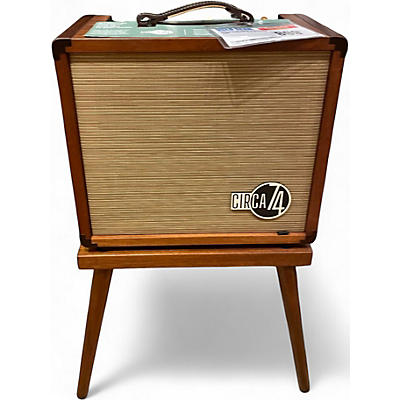 Used Taylor CIRCA 74 WITH STAND Acoustic Guitar Combo Amp