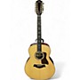 Used Taylor CUSTOM GO GRAND ORCHESTRA 12 STRING Natural 12 String Acoustic Guitar Natural