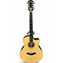 Used Taylor CUSTOM GS-8 NATURAL Acoustic Electric Guitar NATURAL