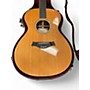 Used Taylor Used Taylor CUSTOM GT Natural Acoustic Guitar Natural