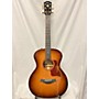 Used Taylor Used Taylor CUSTOM TF Sunburst Acoustic Electric Guitar Sunburst