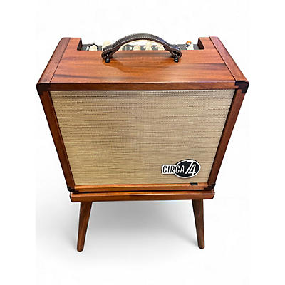 Used Taylor Circa 74 Acoustic Guitar Combo Amp