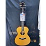 Used Taylor Used Taylor Custom GC Natural Acoustic Electric Guitar Natural