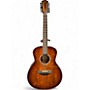 Used Taylor Custom GS-12 Koa 12 String Acoustic Electric Guitar Koa
