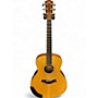 Used Taylor Custom GS Natural Acoustic Guitar Natural