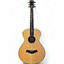 Used Taylor Custom TF Maple Acoustic Electric Guitar Maple