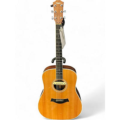 Taylor Used Taylor DN3 Natural Acoustic Guitar