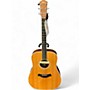 Used Taylor Used Taylor DN3 Natural Acoustic Guitar Natural