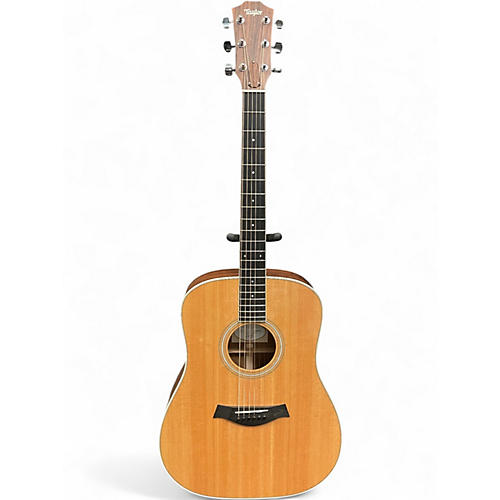 Used Taylor DN3 Natural Acoustic Guitar Natural