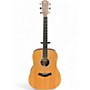 Used Taylor DN3 Natural Acoustic Guitar Natural