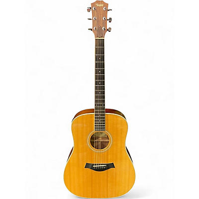 Used Taylor DN3 Natural Acoustic Guitar