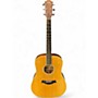 Used Taylor DN3 Natural Acoustic Guitar Natural