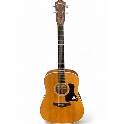 Used Taylor DN3 Natural Acoustic Guitar