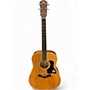 Used Taylor DN3 Natural Acoustic Guitar Natural
