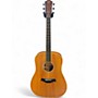 Used Taylor DN3 Natural Acoustic Guitar Natural