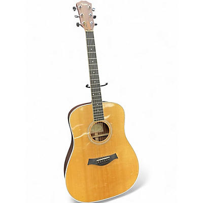 Used Taylor DN3 Natural Acoustic Guitar