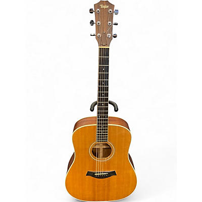 Used Taylor DN3 Natural Acoustic Guitar
