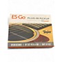 Used Taylor ES GO Acoustic Guitar Pickup