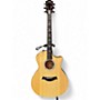 Used Taylor Empire 414CE Select Natural Acoustic Electric Guitar Natural