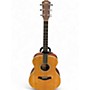 Used Taylor GA3 Natural Acoustic Electric Guitar Natural