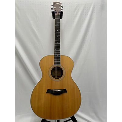 Taylor Used Taylor GA4 Natural Acoustic Guitar