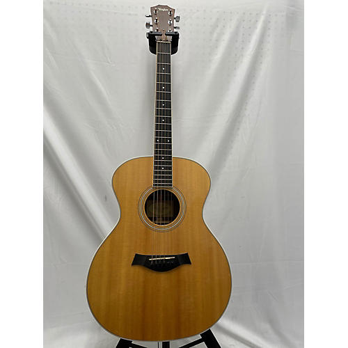 Taylor Used Taylor GA4 Natural Acoustic Guitar Natural