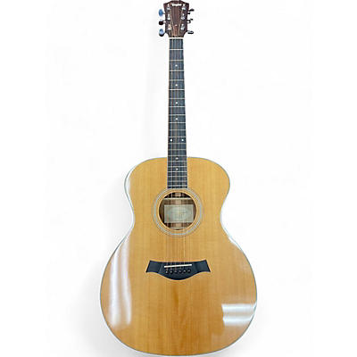 Taylor Used Taylor GA4 Natural Acoustic Guitar