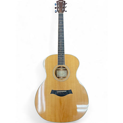 Taylor Used Taylor GA4 Natural Acoustic Guitar Natural