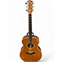 Used Taylor GA5 NATURAL Acoustic Electric Guitar NATURAL