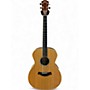 Used Taylor GA7 Natural Acoustic Guitar Natural