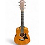 Used Taylor GC MINI MAHOGANY Mahogany Acoustic Electric Guitar Mahogany