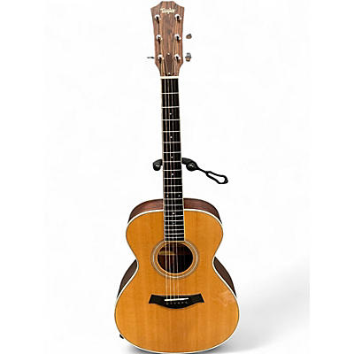 Used Taylor GC3 Natural Acoustic Guitar