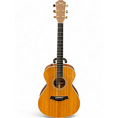 Used Taylor GC3 Natural Acoustic Guitar