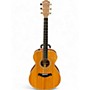 Used Taylor GC3 Natural Acoustic Guitar Natural