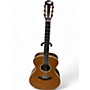 Used Taylor GC7 Natural Acoustic Guitar Natural