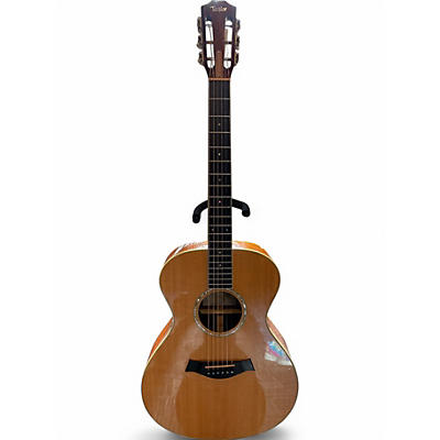 Used Taylor GC8 Natural Acoustic Guitar