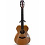 Used Taylor GC8 Natural Acoustic Guitar Natural