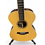 Used Taylor GC8 Natural Acoustic Guitar Natural