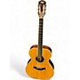 Used Taylor GC8 Natural Acoustic Guitar Natural