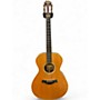 Used Taylor GC8 Natural Acoustic Guitar Natural