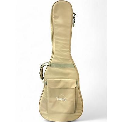Used Taylor GIG BAG Acoustic Guitar Gig Bag