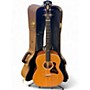 Used Taylor GOLD LABEL 517E NATURAL Acoustic Electric Guitar NATURAL