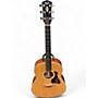 Used Taylor GOLD LABEL 517E Natural Acoustic Electric Guitar Natural